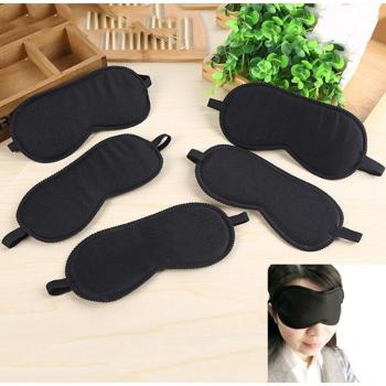 Midnight Bliss Eye Mask