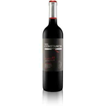 Finca Constancia Parcela 23 Tempranillo