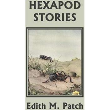 Hexapod stories (yesterdays classics) paperback