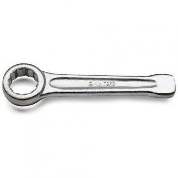 Beta Tools 78 AS Imperial Ring Slogging Wrench 2.3/8