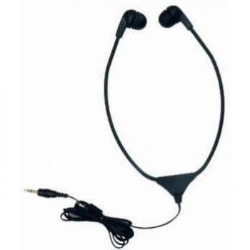 Humantechnik Kinnfixer Kopfhörer