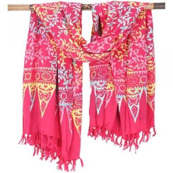 Sarong Bali Batik von Guru-Shop