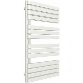 Blanc Matisère : Sèche-Serviette 915 × 500 mm – 600 Watts