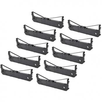 Nastro Inchiostrato per Stampante Ad Aghi Panasonic KX-P1131/KX-P1668
