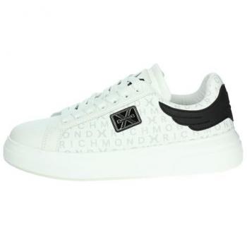 Trotadoras John Richmond Leather