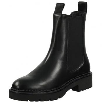 Gant Stiefeletten Kelliin Schwarz