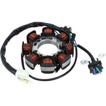 Stator d'allumage P2R Yamaha XTR-X 2008-2010