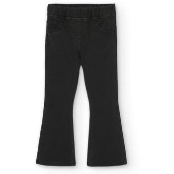 Pantaloni Twill per Bambina Boboli