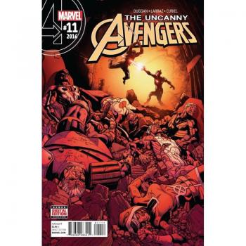 Avengers Fantômes