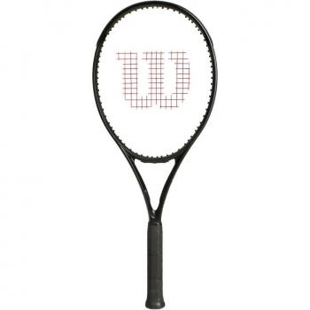 Wilson Clash Noir 100 Pro V2.0 Series