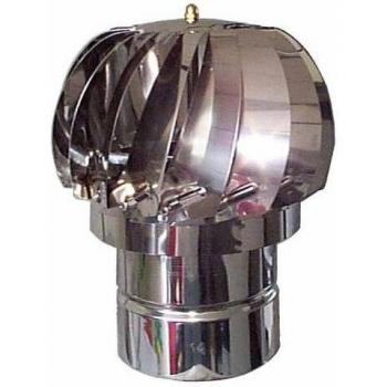 Tourbillon d'Air Inox 20