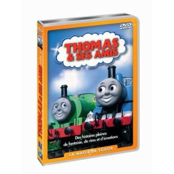 Thomas et ses amis : Sodor en fête, Volume 2