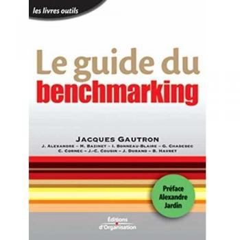 Le guide du benchmarking