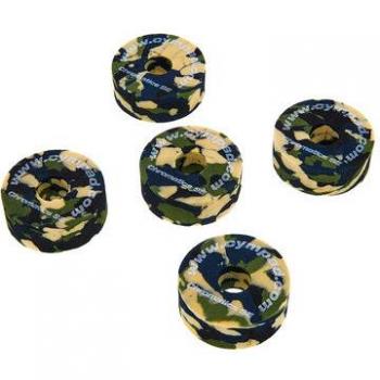 Cympad Disque Camouflage 15 MM
