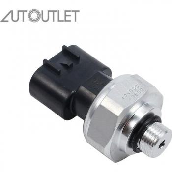 Sensado de A/C para Scion y Toyota