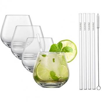 Bicchieri trasparenti per cocktail Schott Zwiesel