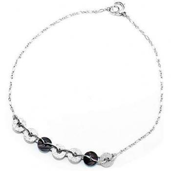 Gc Watches, Portagioielli, Ciondolo da donna CWN80812 argento (50 cm), Argento