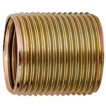 Unior Gold Right Pedal Thread Inserts