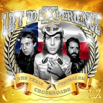 Texas Jerusalem Crossroads