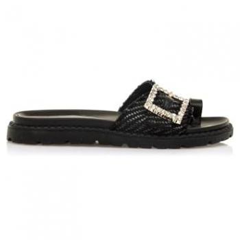 Sandalia Maria Mare 68556 – Negro – Planas
