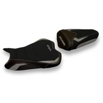 Sella Q2 UltraGrip 3GR – Kawasaki ZX‑10R (2008‑2010) logo