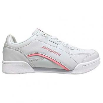 J. Smith Casio C W 20 I en Colores Blanco y Rosa