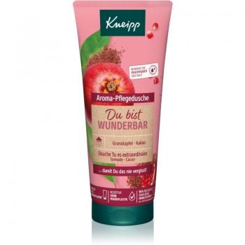 Kneipp Gel de Ducha Du Bist Wunderbar 200 Ml