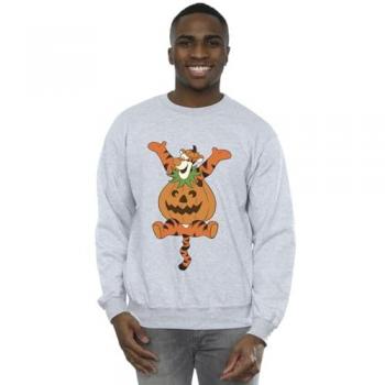 Tigger’s Autumn Graphic Sweatshirt