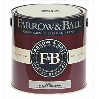 Farrow & Ball Estate Emulsion