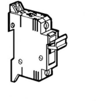 Coupe-circuit industriel SP38 pour cartouche 10x38mm