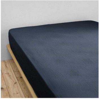 Gaïa Hoeslaken Gaze de Coton 140 x 190 cm met 30 cm Hoofdeinde
