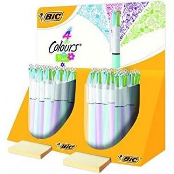 Pantalla de Puntos BIC 4 Colores