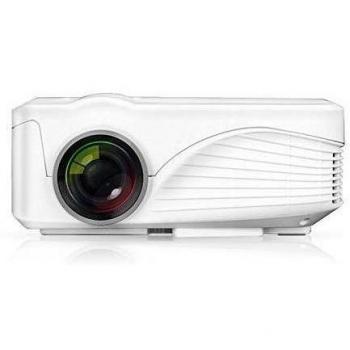 Proyector PrettyGal X9 1000LM 800 x 480 Píxeles 1080P