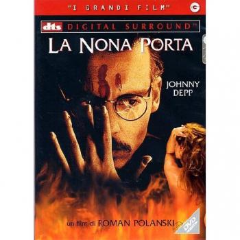 La Nona Porta