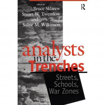 Vitalsource Technologies, Inc. Analysts In The Trenches