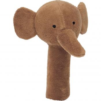 Jollein Rammelaar Olifant Caramel