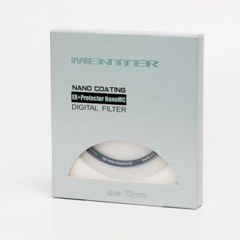Mentter Nano MC 46 Ex+Protector