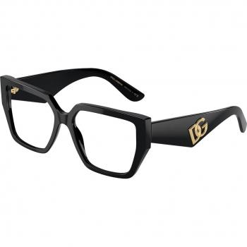 Lentes Recetados Dolce & Gabbana DG 3373 501
