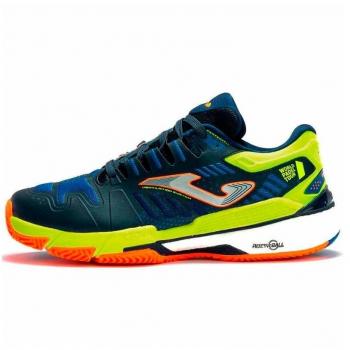 Joma T.Slam chaussures bleu marine homme