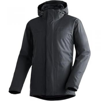 Peyor 3in1 Giacca Maschile Maier Sports – Colore Graphite