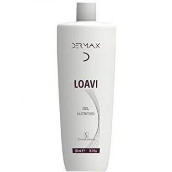 Gel de Avena Loavi 500 ml