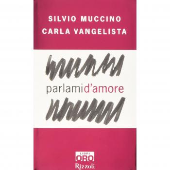 Parlami d'amore