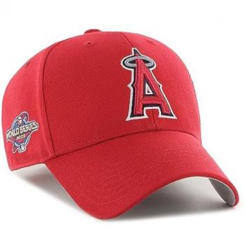 Casquette Angles de Los Angeles « Sure Shot » 2002 MVP – MLB