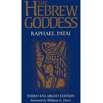 Hebrew Goddess