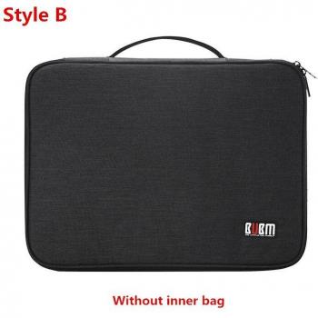 Business Trip Document Case