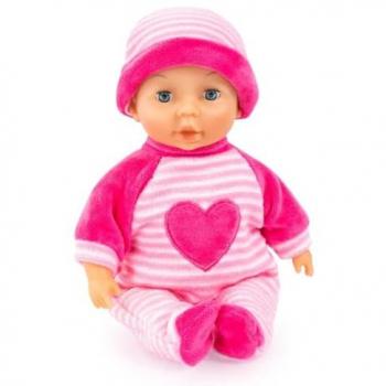Prima Goccia Rosa 28 cm