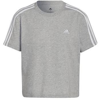 Camiseta Adidas 3 Bandas para Mujer