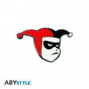 Spilla ABYstyle Harley Quinn DC Comics