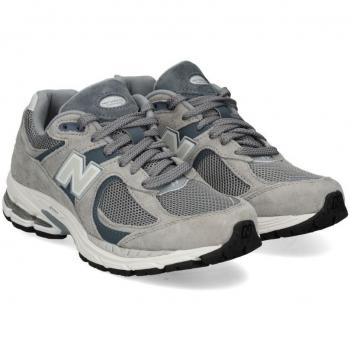 New Balance M2002RST Sneakers Grau für Damen