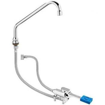 Pedale Freddo Saro Rubinetto NICOLE 457‑1020